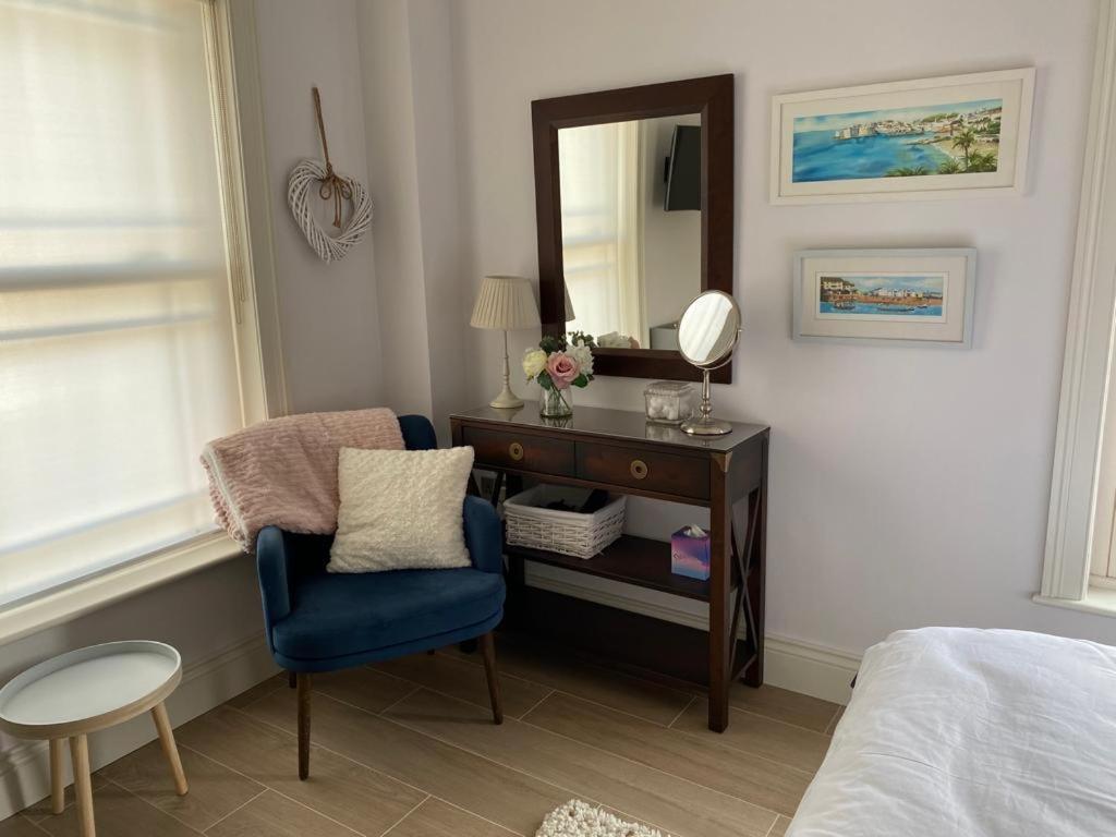 Radharc Na Cuilcagh Bed & Breakfast Enniskillen Eksteriør bilde