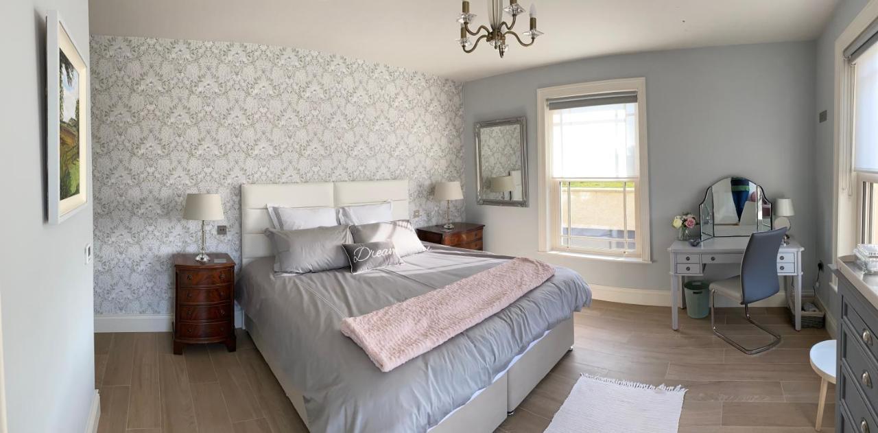 Radharc Na Cuilcagh Bed & Breakfast Enniskillen Eksteriør bilde