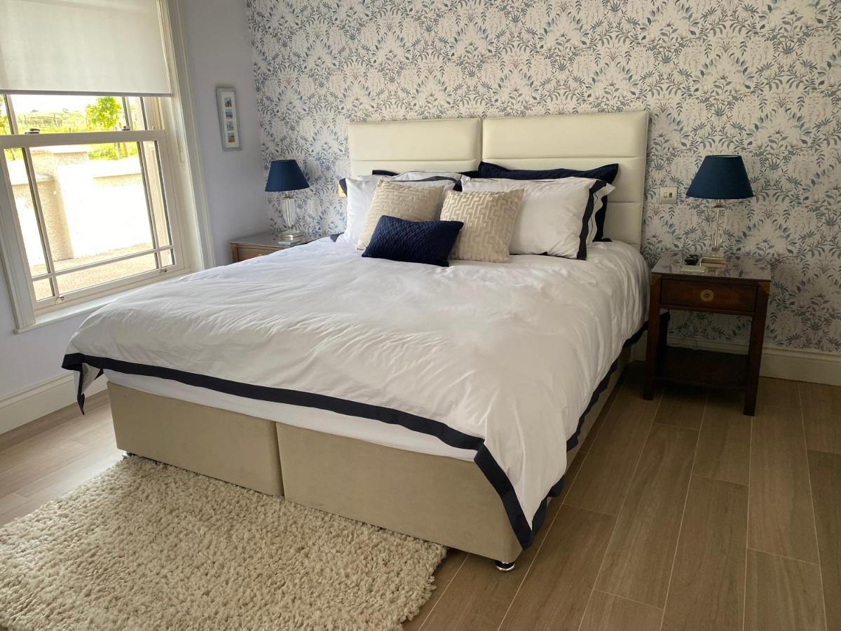 Radharc Na Cuilcagh Bed & Breakfast Enniskillen Eksteriør bilde