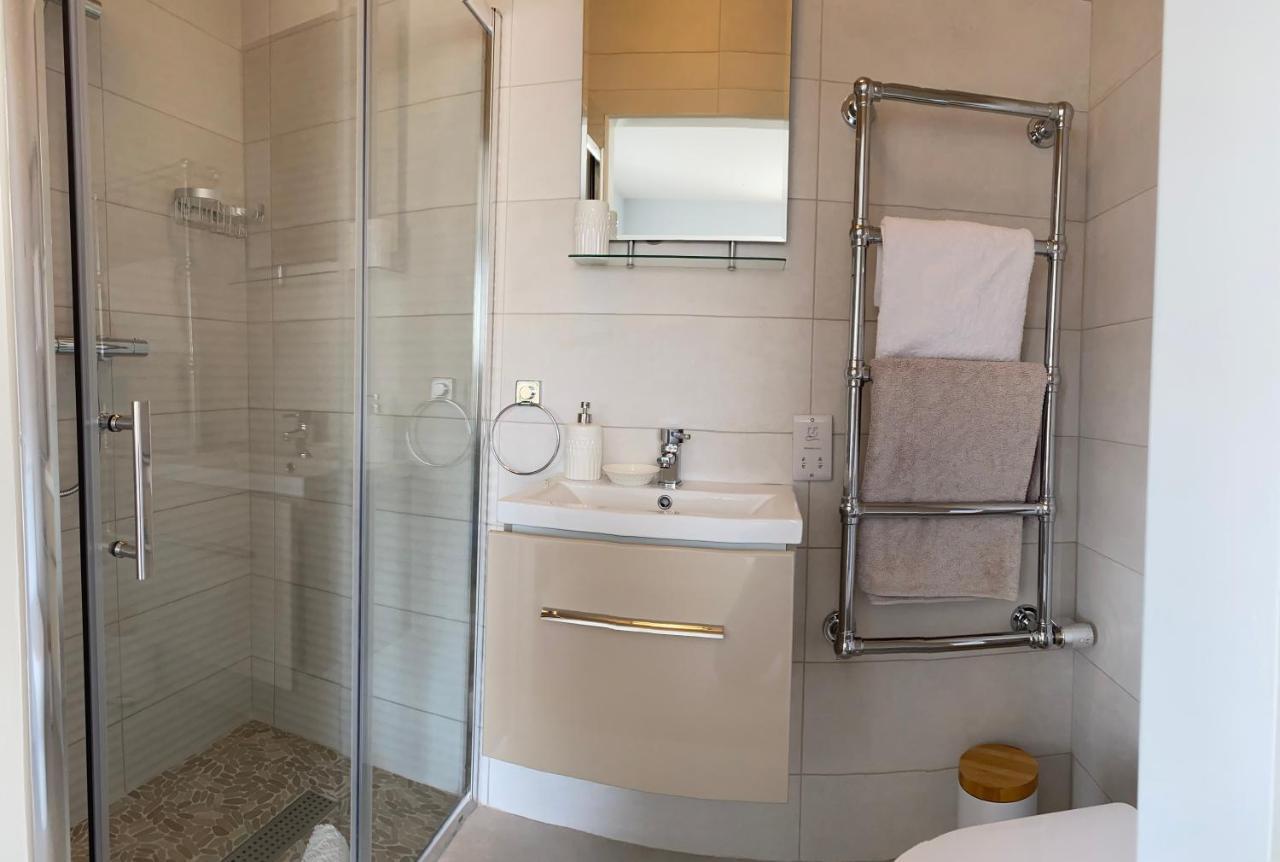Radharc Na Cuilcagh Bed & Breakfast Enniskillen Eksteriør bilde