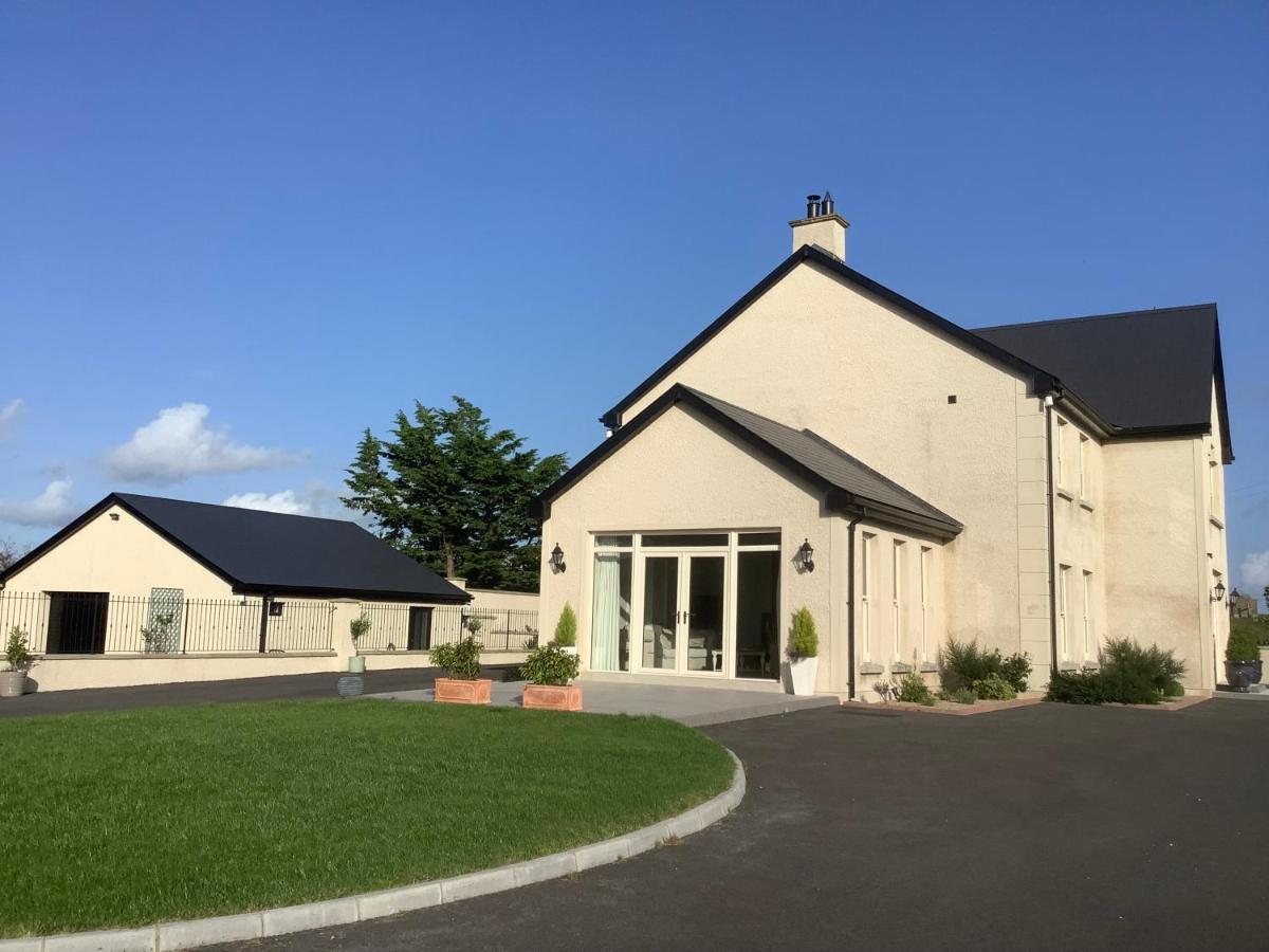 Radharc Na Cuilcagh Bed & Breakfast Enniskillen Eksteriør bilde