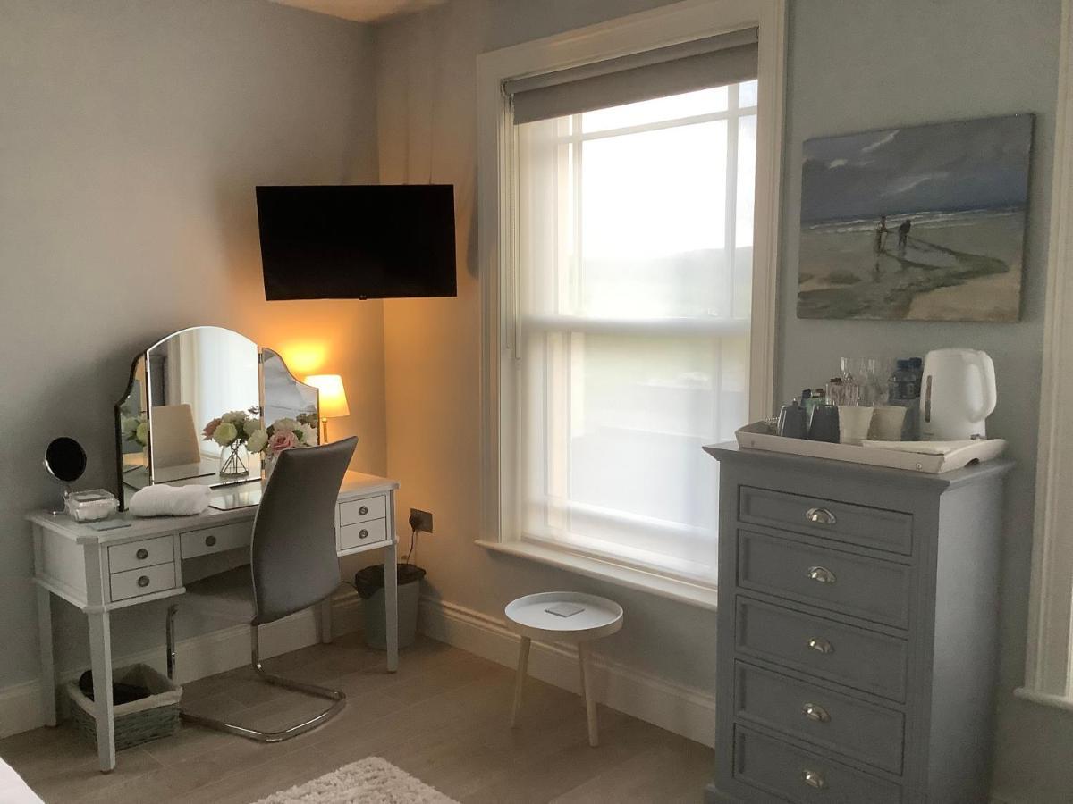 Radharc Na Cuilcagh Bed & Breakfast Enniskillen Eksteriør bilde
