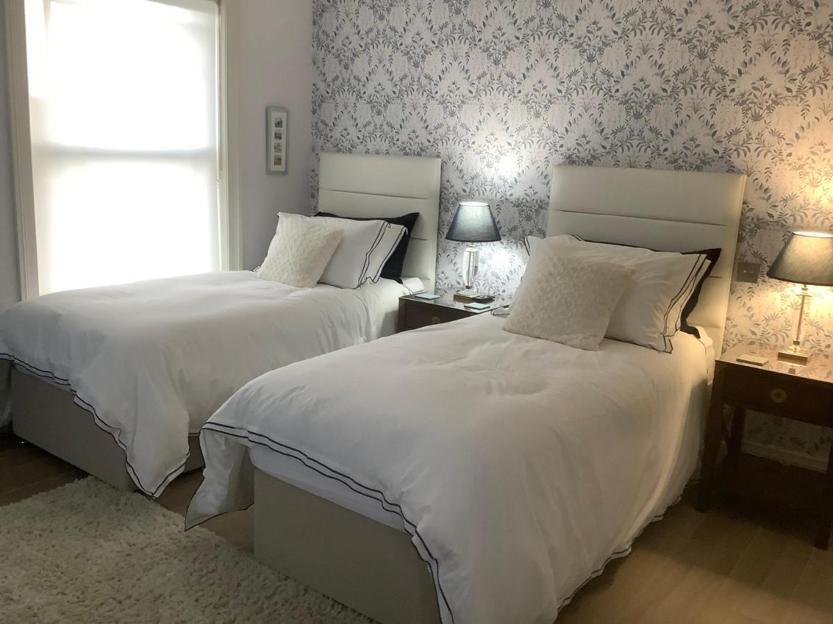 Radharc Na Cuilcagh Bed & Breakfast Enniskillen Eksteriør bilde