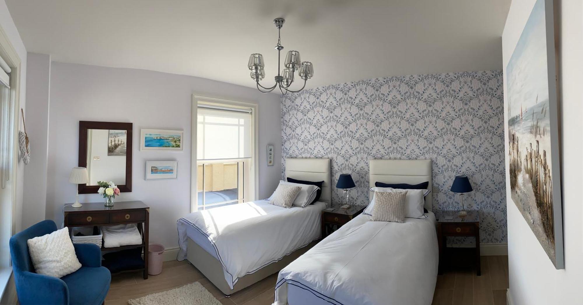 Radharc Na Cuilcagh Bed & Breakfast Enniskillen Eksteriør bilde