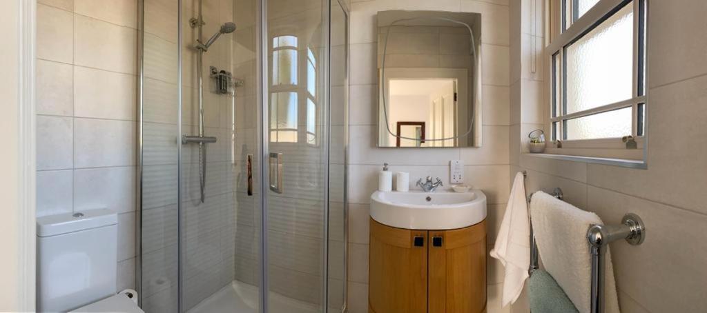 Radharc Na Cuilcagh Bed & Breakfast Enniskillen Eksteriør bilde